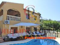 Venta - Villa - Orba Valley - Orba