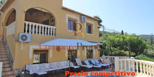 Villa - Vente - Orba Valley - Orba
