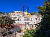 Venta - Villa - Moraira - Paichi