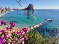 Verkauf - Villa - Calpe - Cometa