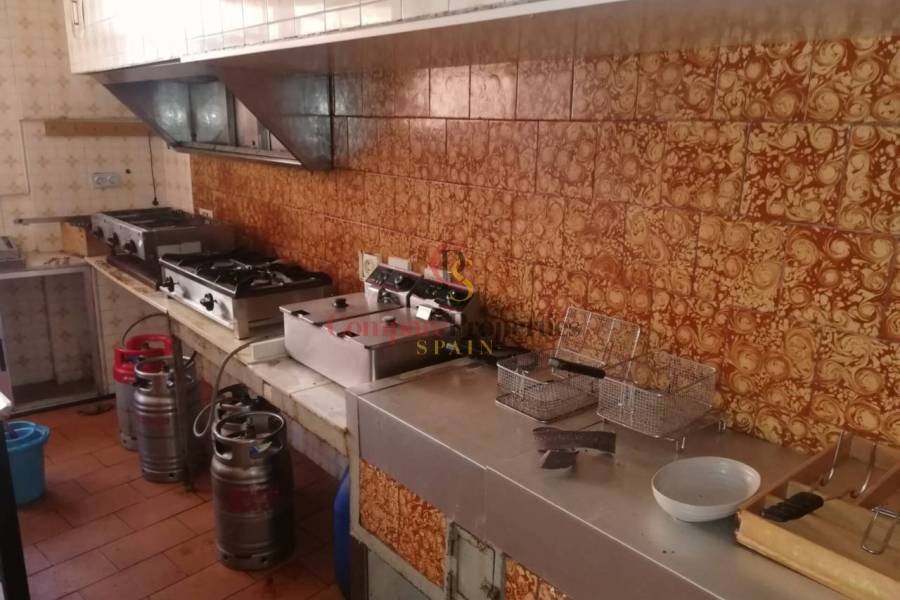 Sale - Villa - Tavernes de la Valldigna - 