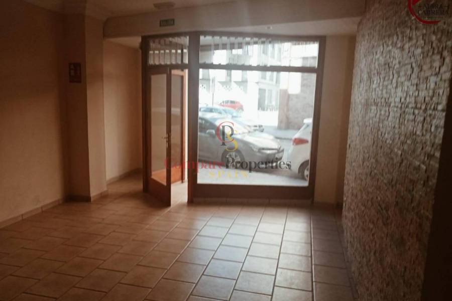 Sale - Villa - Oliva - 