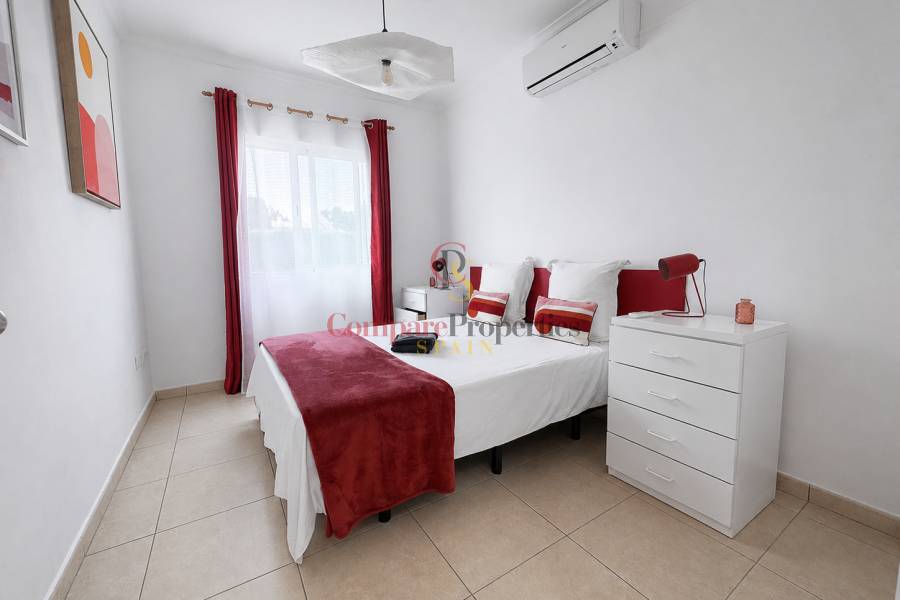 Venta - Bungalow - Orba Valley - Beniarbeig