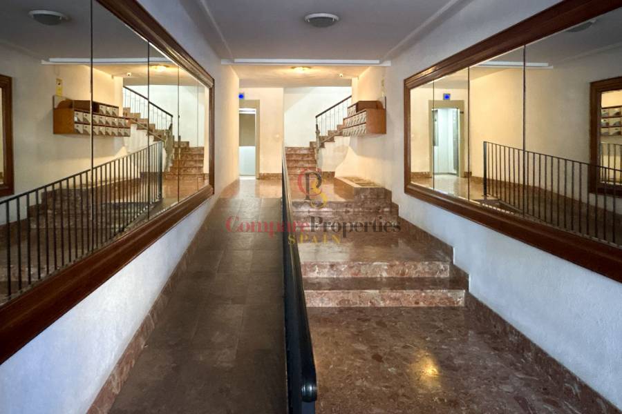Venta - Apartment - Dénia - Casco urbano