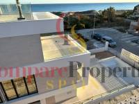 Verkoop - Villa - Oliva - 
