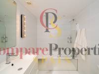 Verkoop - Villa - Moraira - Arnella