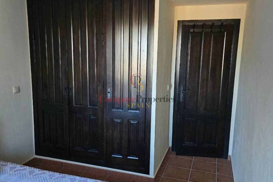 Vente - Villa - Fuente Alamo - Las Palas