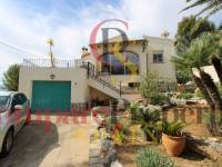 Sale - Villa - Orba Valley - Sanet y Negrals