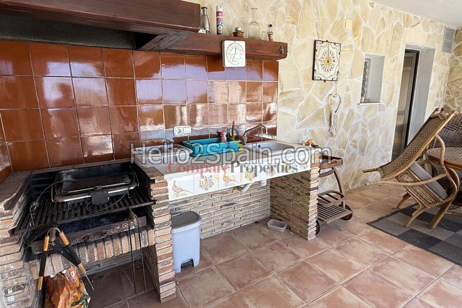 Sale - Villa - Dénia
