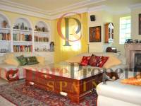 Vente - Villa - Calpe