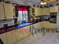 Verkoop - Villa - Benitachell