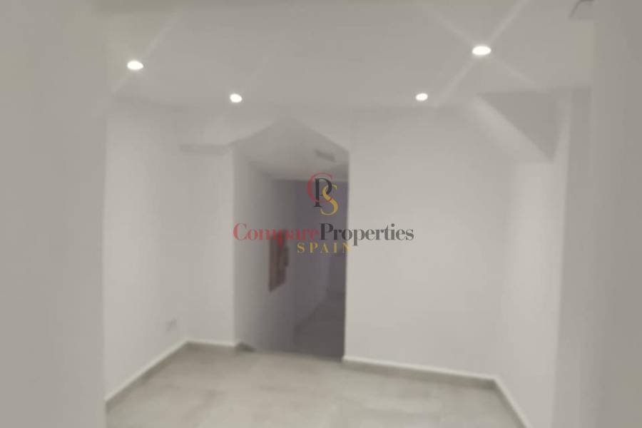 Venta - Townhouses - Orba Valley - Vall de Laguar