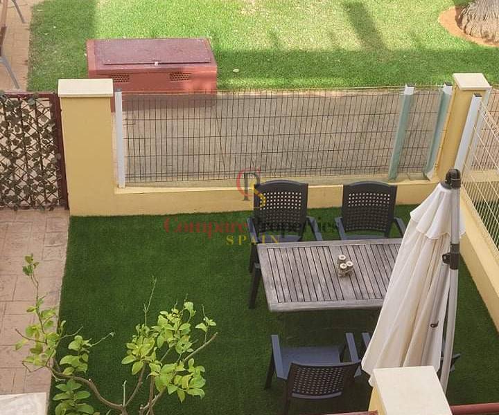 Sale - Townhouses - Dénia - Costa Blanca