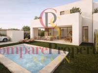 Sale - Villa - Dénia - Casco urbano