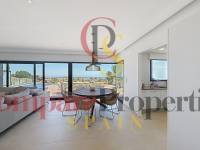 Vente - Villa -  - Magnolias