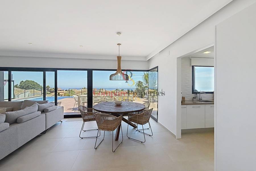 Vente - Villa -  - Magnolias