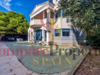 Sale - Villa - Calpe