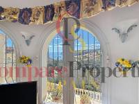 Venta - Villa - Benitachell - Fresnos