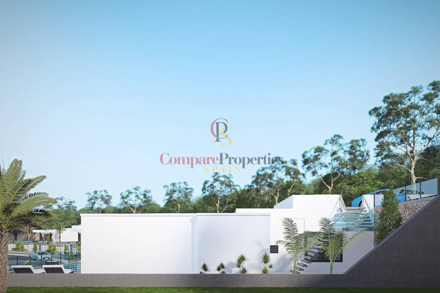 Venta - Villa - Pedreguer