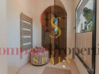 Vente - Villa - Jávea