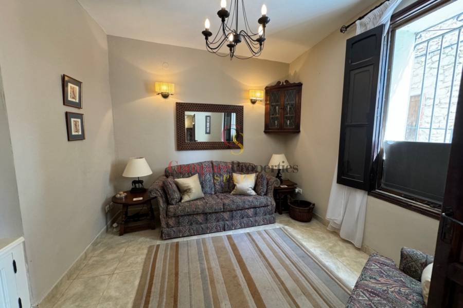 Verkauf - Townhouses - Orba Valley - 