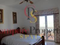 Verkoop - Villa - La Sella - LA SELLA GOLF