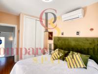 Sale - Villa - Dénia - Montgo