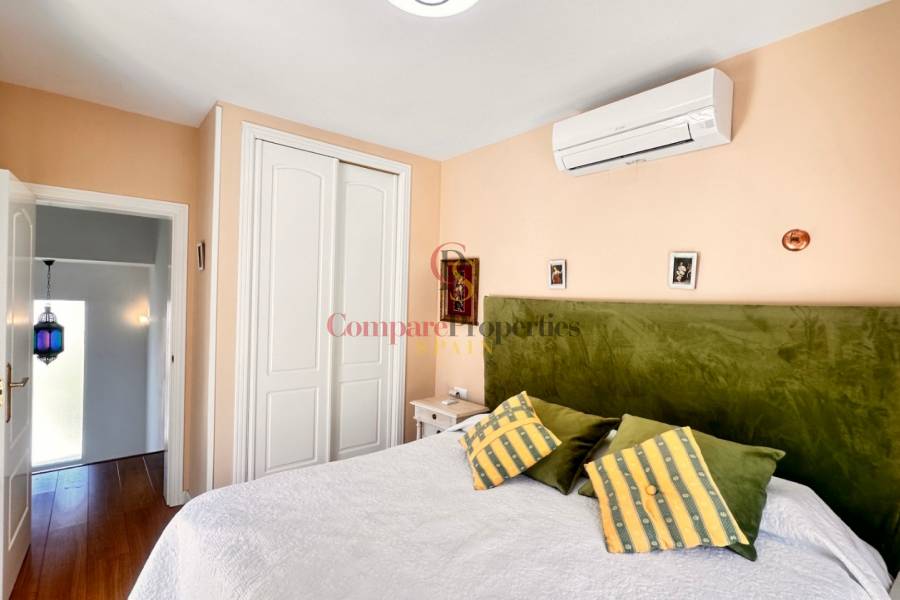 Sale - Villa - Dénia - Montgo