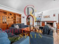 Vente - Villa - Calpe