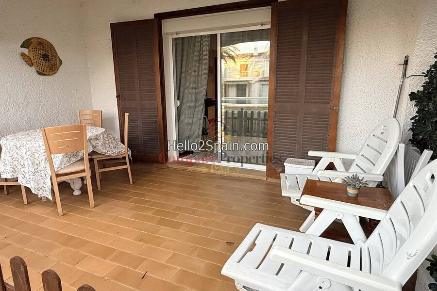 Verkauf - Apartment - Dénia