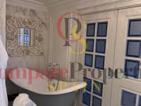 Verkoop - Apartment - Calpe