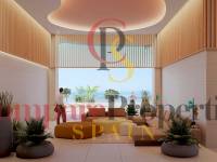 New Build - Apartment - Benidorm