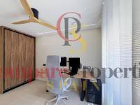 Verkauf - Apartment - Benitachell - 