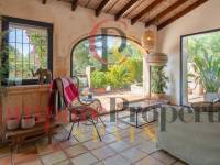 Sale - Villa - Jávea - Xàbia