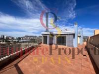 Sale - Duplex and Penthouses - Calpe - Playa