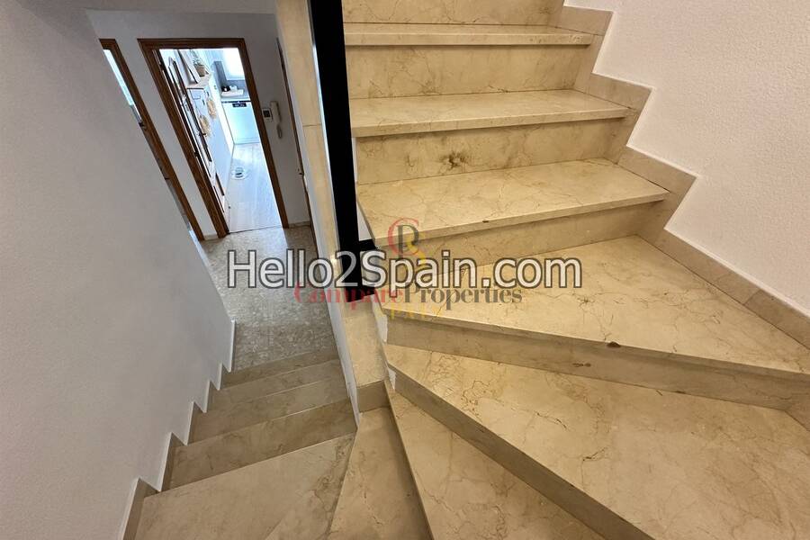 Venta - Townhouses - La Xara