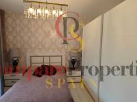 Verkoop - Semi-Detached Villa - Pedreguer - CAMPO