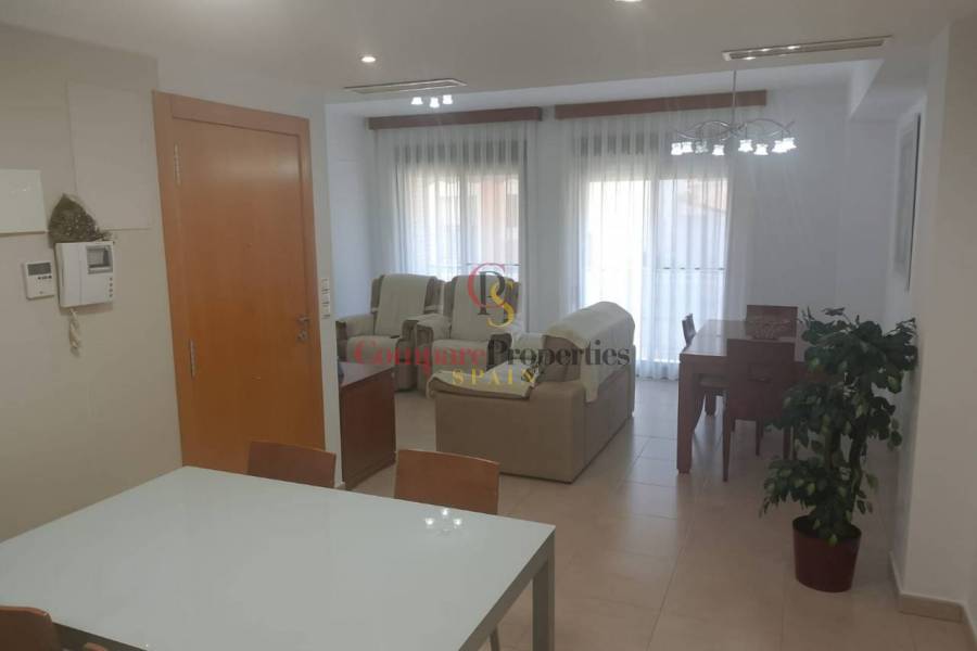Sale - Apartment - Simat de La Valldigna - 