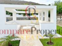 Sale - Villa - Jávea - 