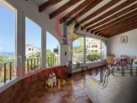 Sale - Villa - Pego - Pego - Monte Pego