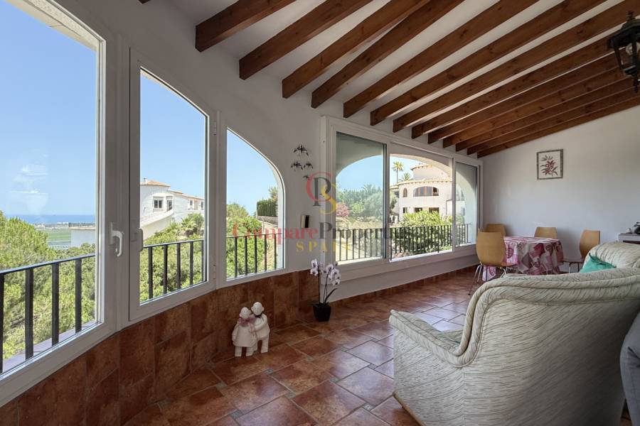 Sale - Villa - Pego - Pego - Monte Pego