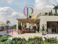 Sale - Villa - Dénia - Costa Blanca