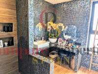 Vente - Villa - Calpe - Calalga