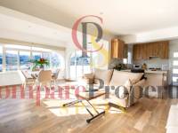 Sale - Villa - Orba Valley - El Aspre