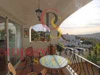 Sale - Bungalow - Jalon Valley - Jalon