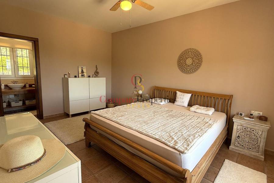 Sale - Villa - Orba Valley - 