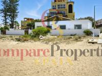 Venta - Villa - Dénia - Denia