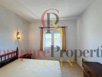 Vente - Villa - Benitachell - Camelias