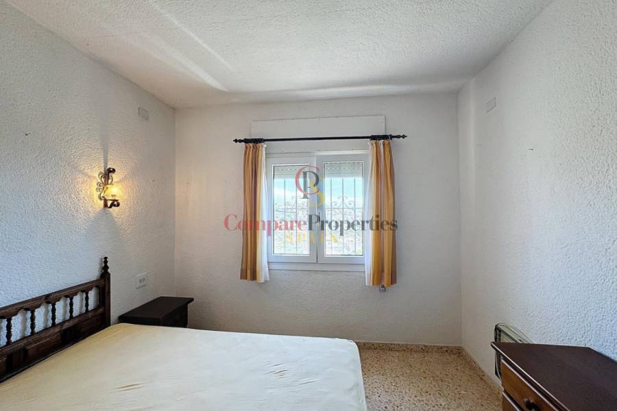 Sale - Villa - Benitachell - Camelias