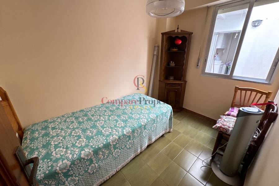 Sale - Townhouses - Dénia - Casco antiguo